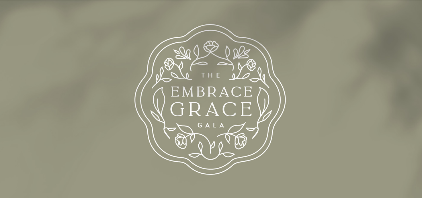 Embrace Grace