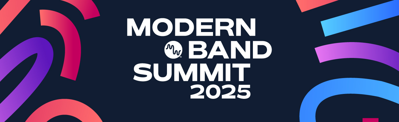 Modern Band Summit