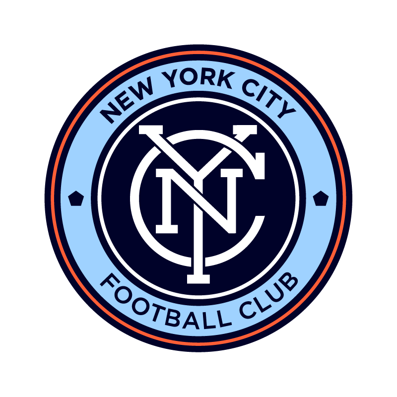 NYCFC Logo