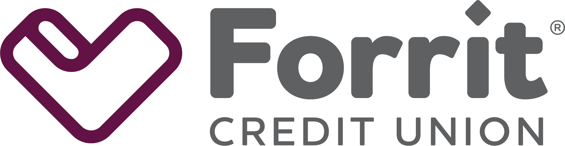 Forrit CU Logo