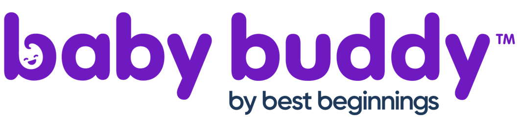 Baby Buddy logo