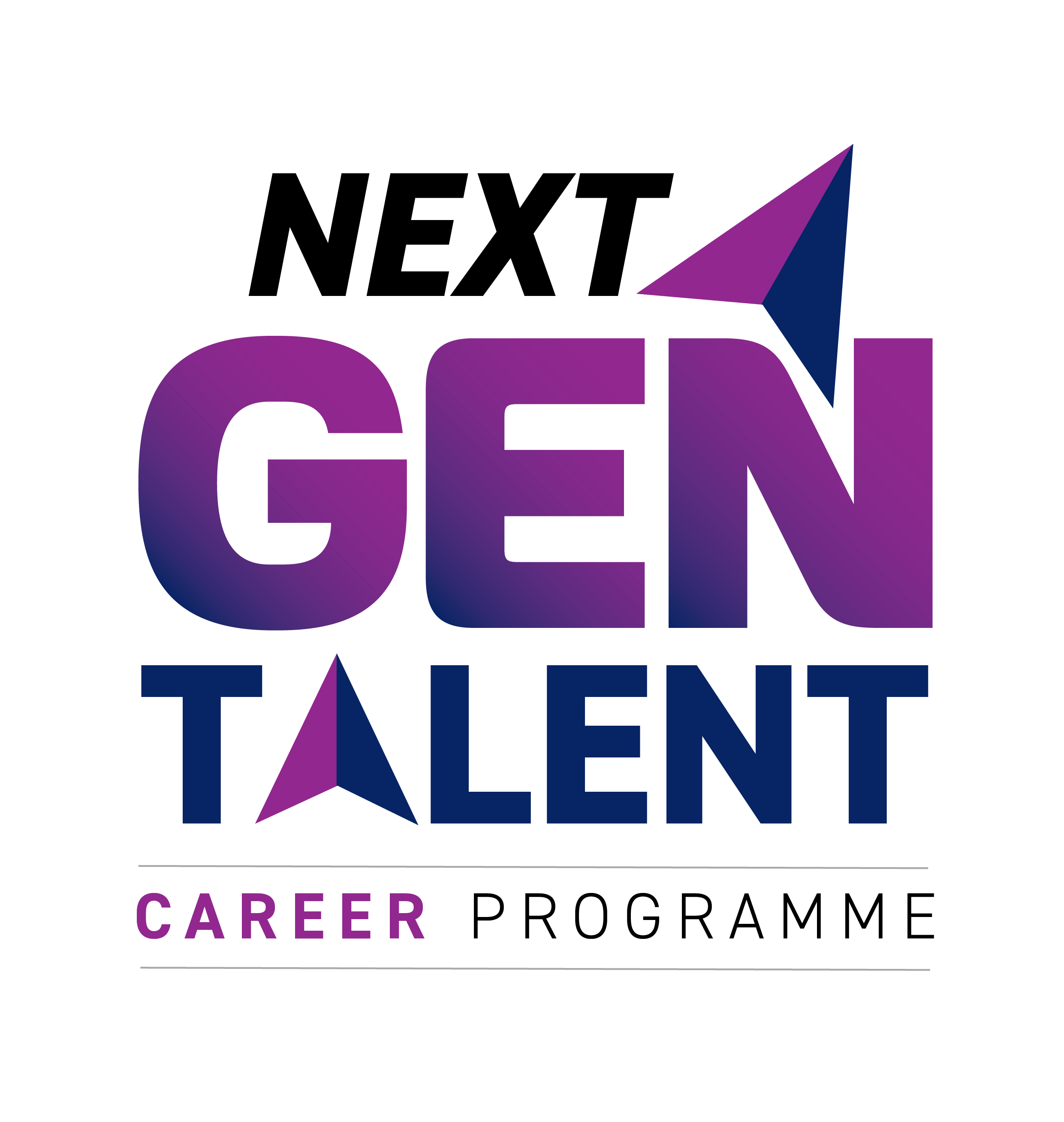 Next Gen Talent Programme Logo