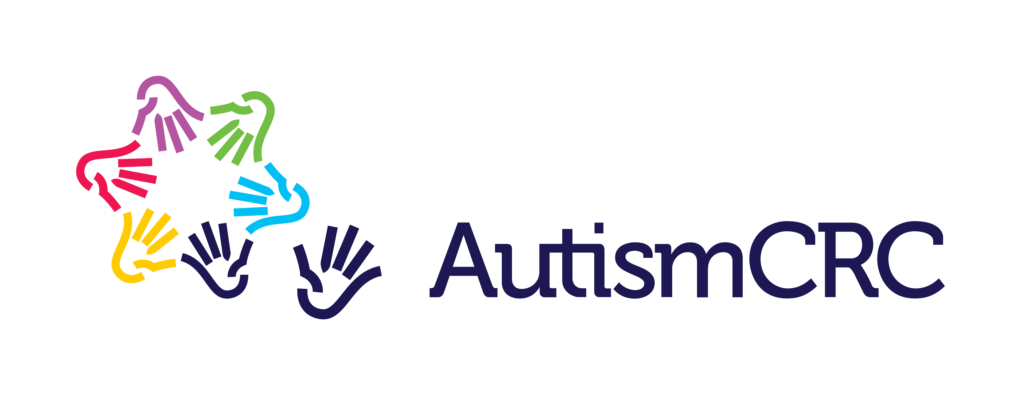 Autism CRC logo