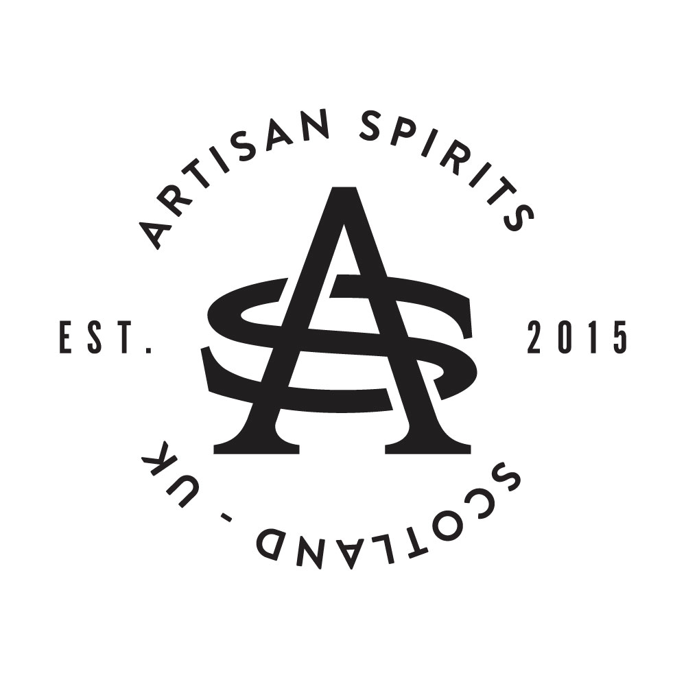 Artisan Spirits Logo