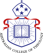 Australian College of Theology logo