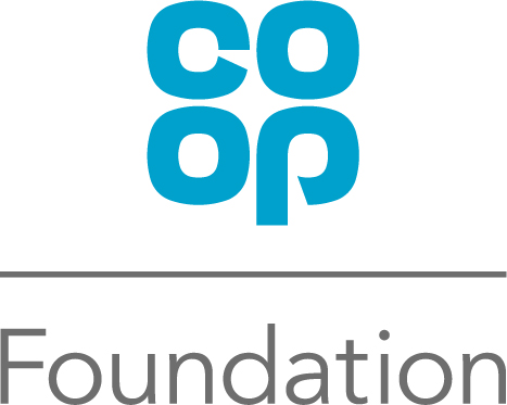 Co-op Foundation Logo