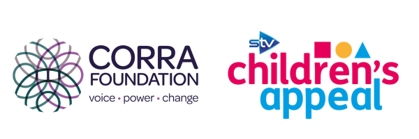 Corra Foundation | STV Children's Appeal