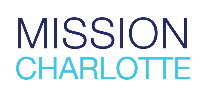 Mission Charlotte Logo