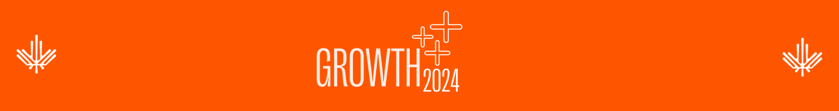 Growth 2024 Applications Open