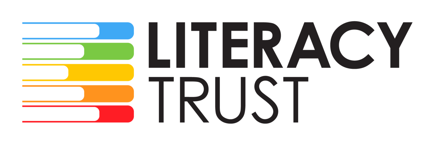 Literacy Trust Logo