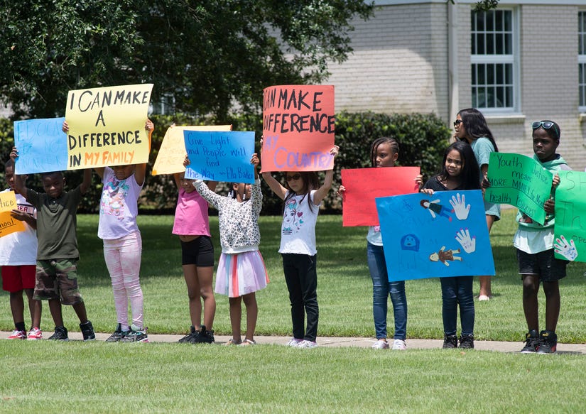 CDF Freedom Schools