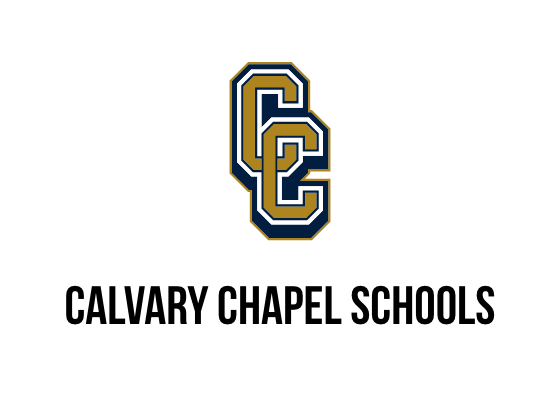 Calvary Chapel Schools Logo