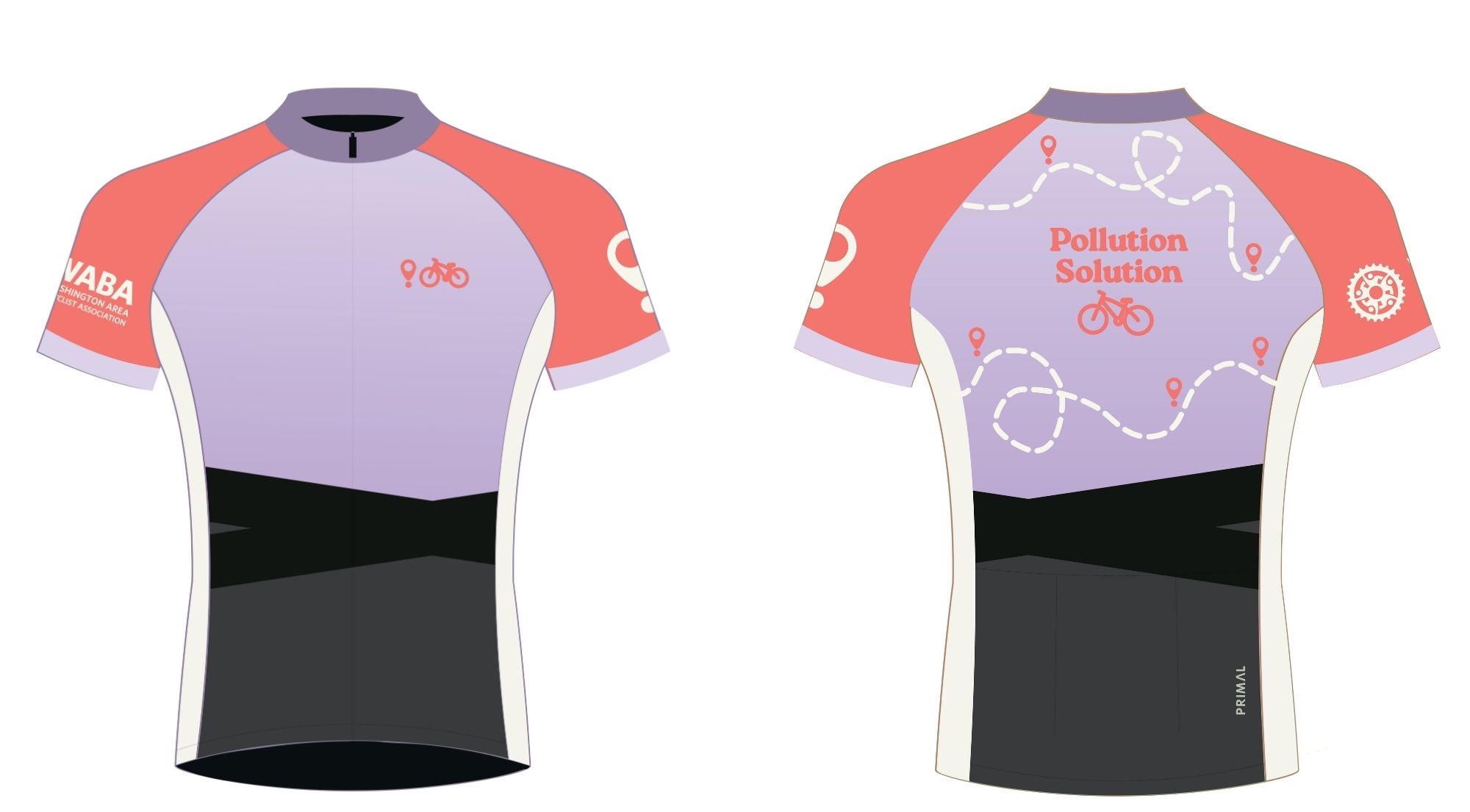 WABA's 2024 Membership Jersey