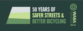 50 Years of Safer Streets and Better Bicycling