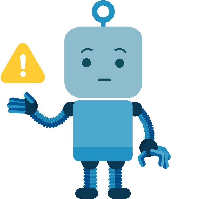 Error Robot