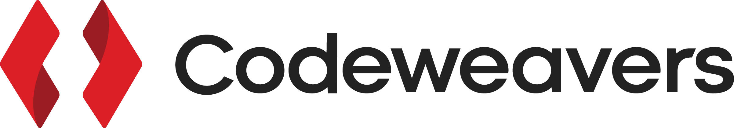 Codeweavers Logo