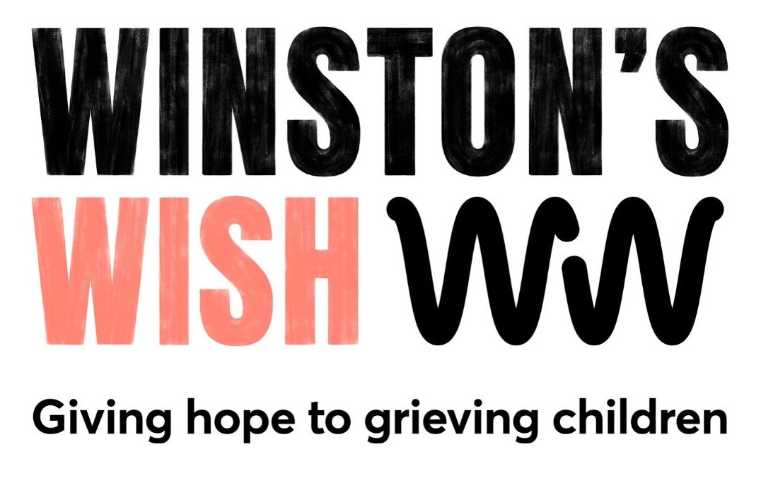 Winston's Wish logo