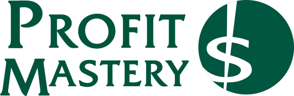 Profit Mastery Logo