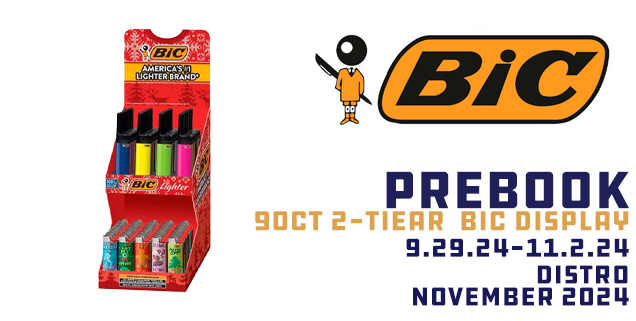 BIC