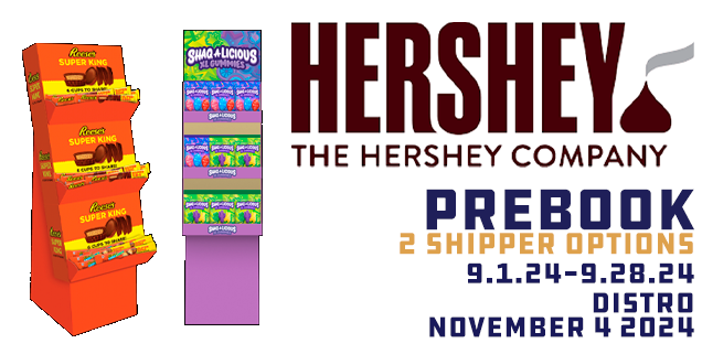 HERSHEY