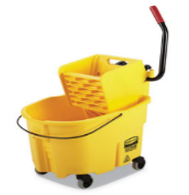 Mop Bucket w/wringer