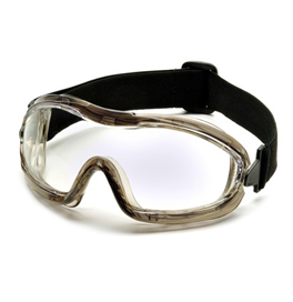 goggles