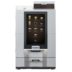 KEURIG ECC