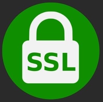 ssl logo