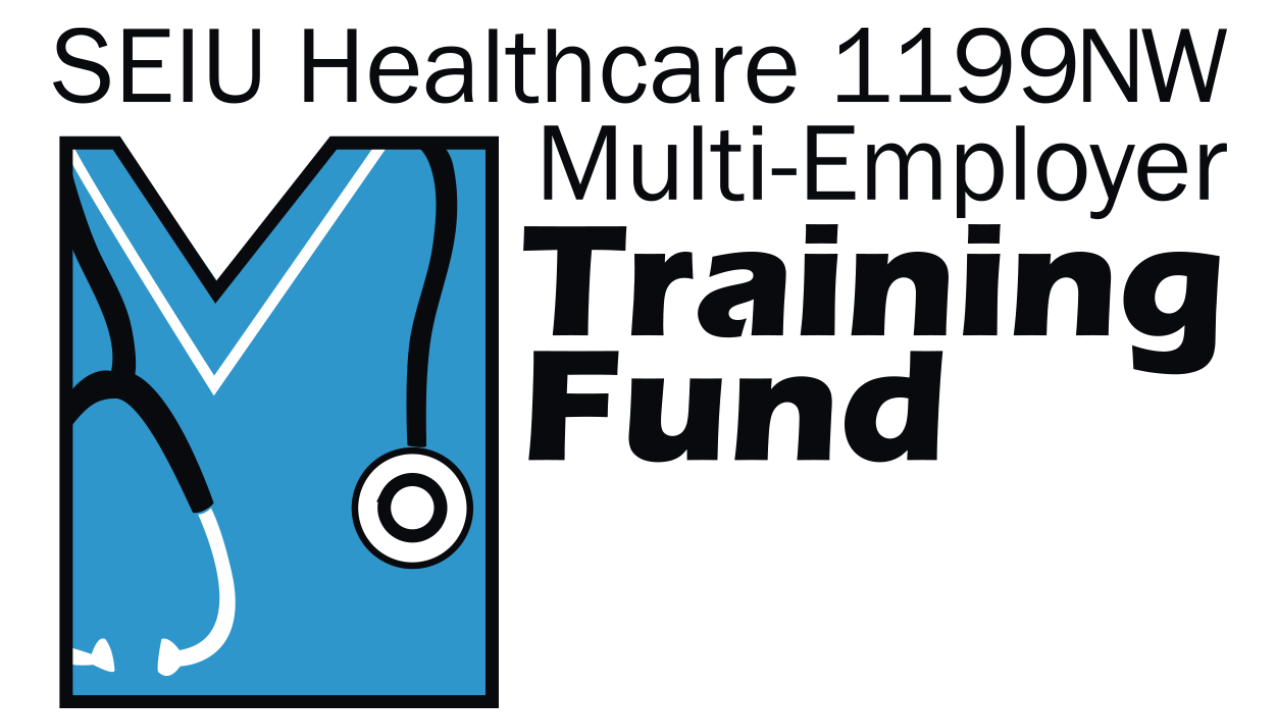 Logo: SEIU Healthcare 1199NW Multi-Employer Training Fund