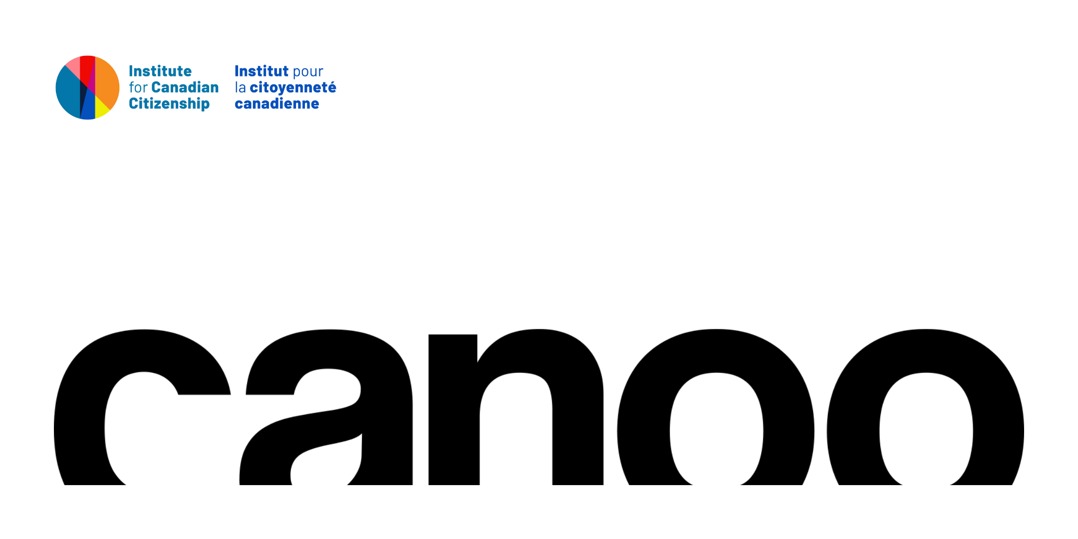Canoo 2022 logo