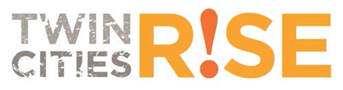 TCR Logo