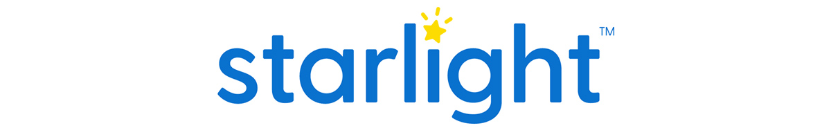 Starlight logo