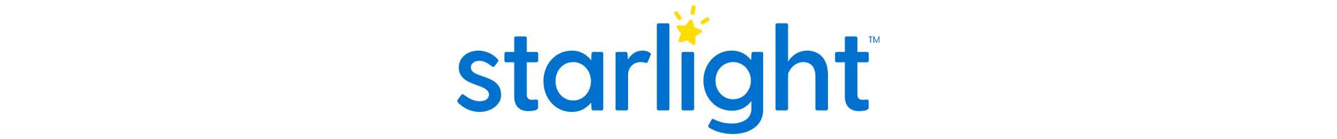 Starlight Children's Foundation Logo