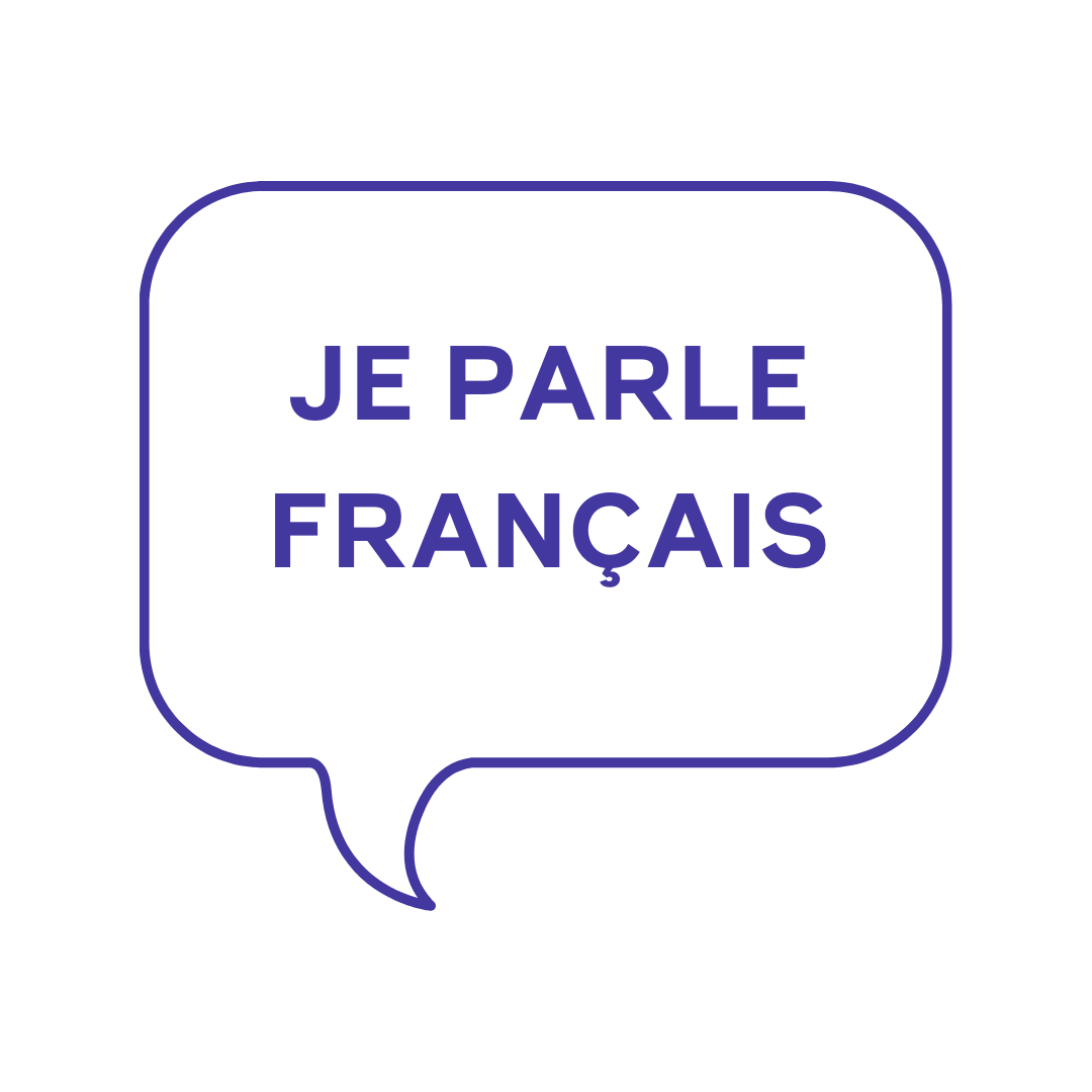 Je Parle Francais