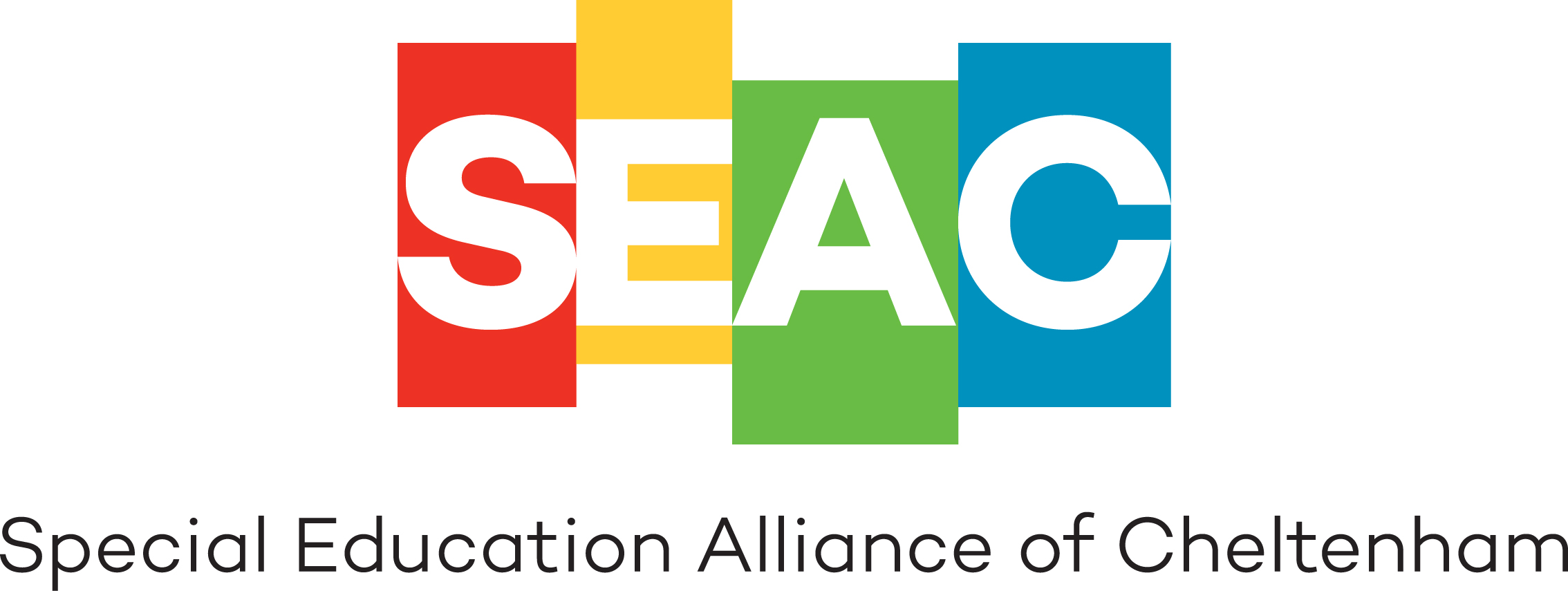 SEAC Logo