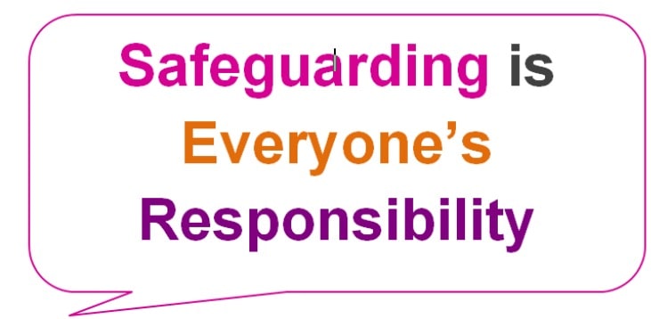 Safeguarding