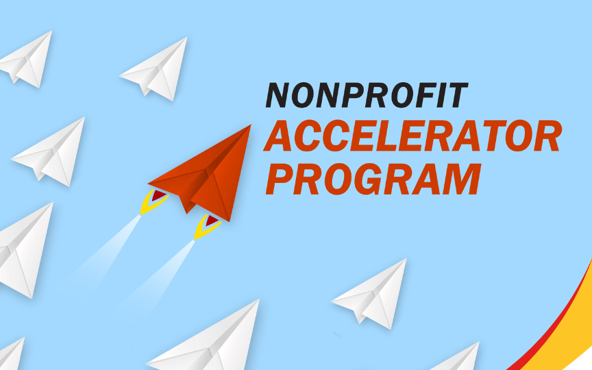 Nonprofit Accelerator