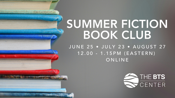 Summer Fiction Book Club