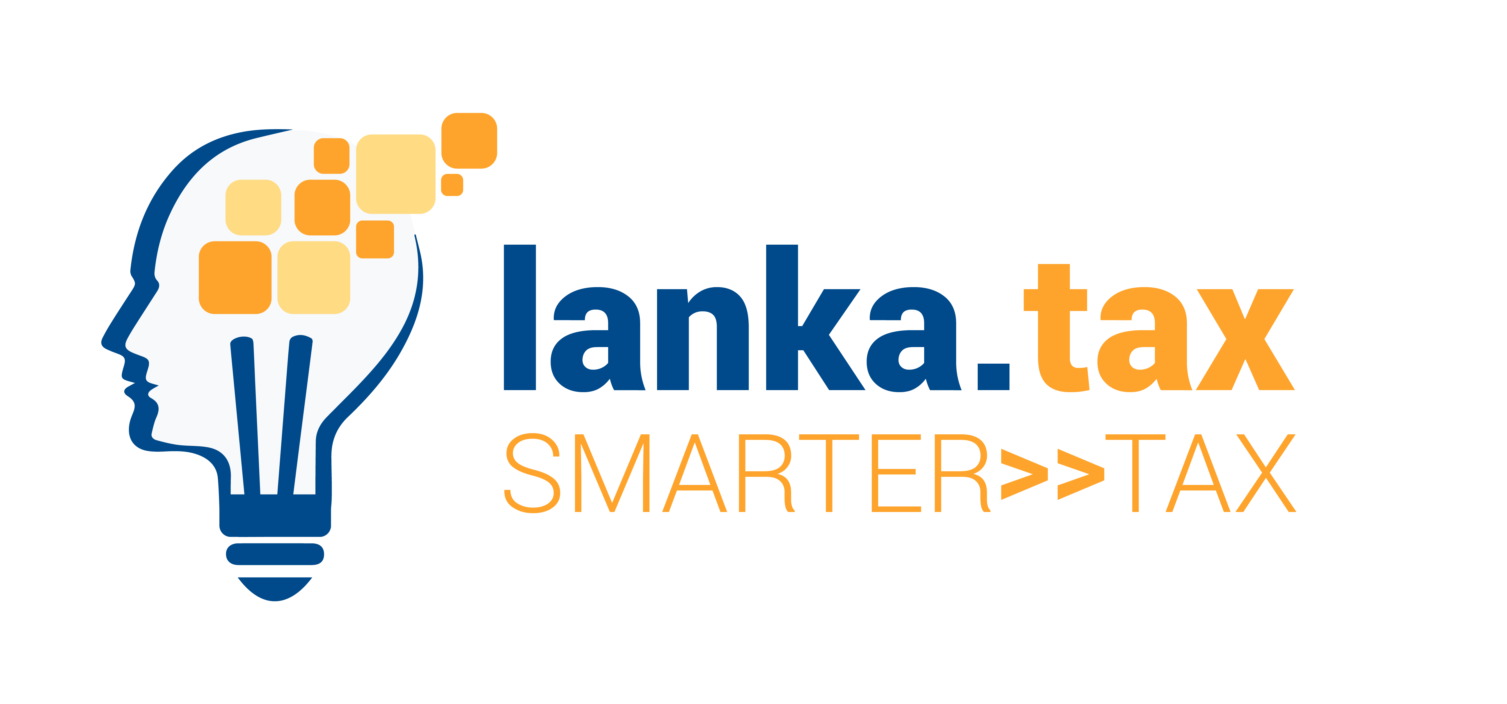 lanka.tax Logo