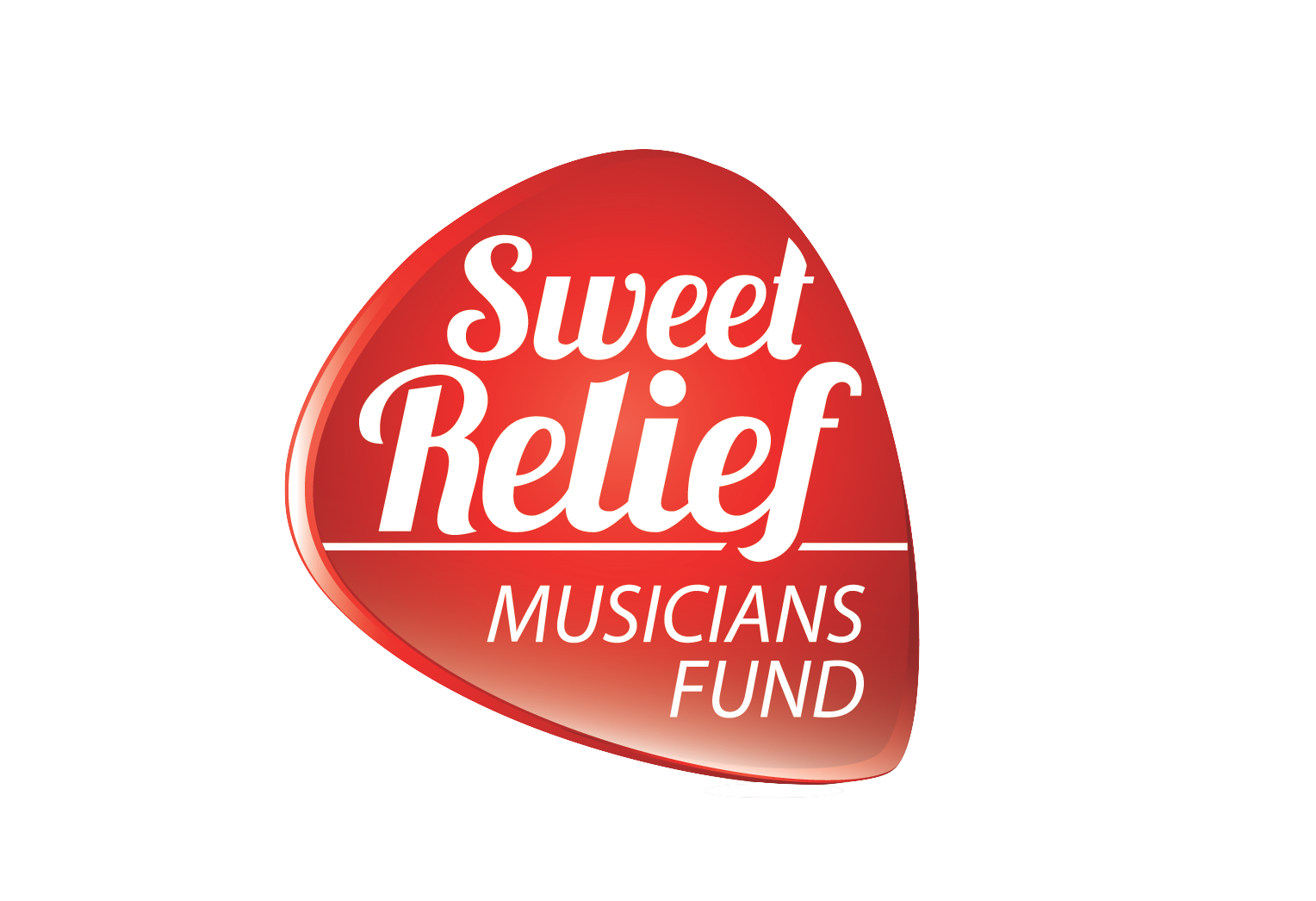 Sweet Relief Logo