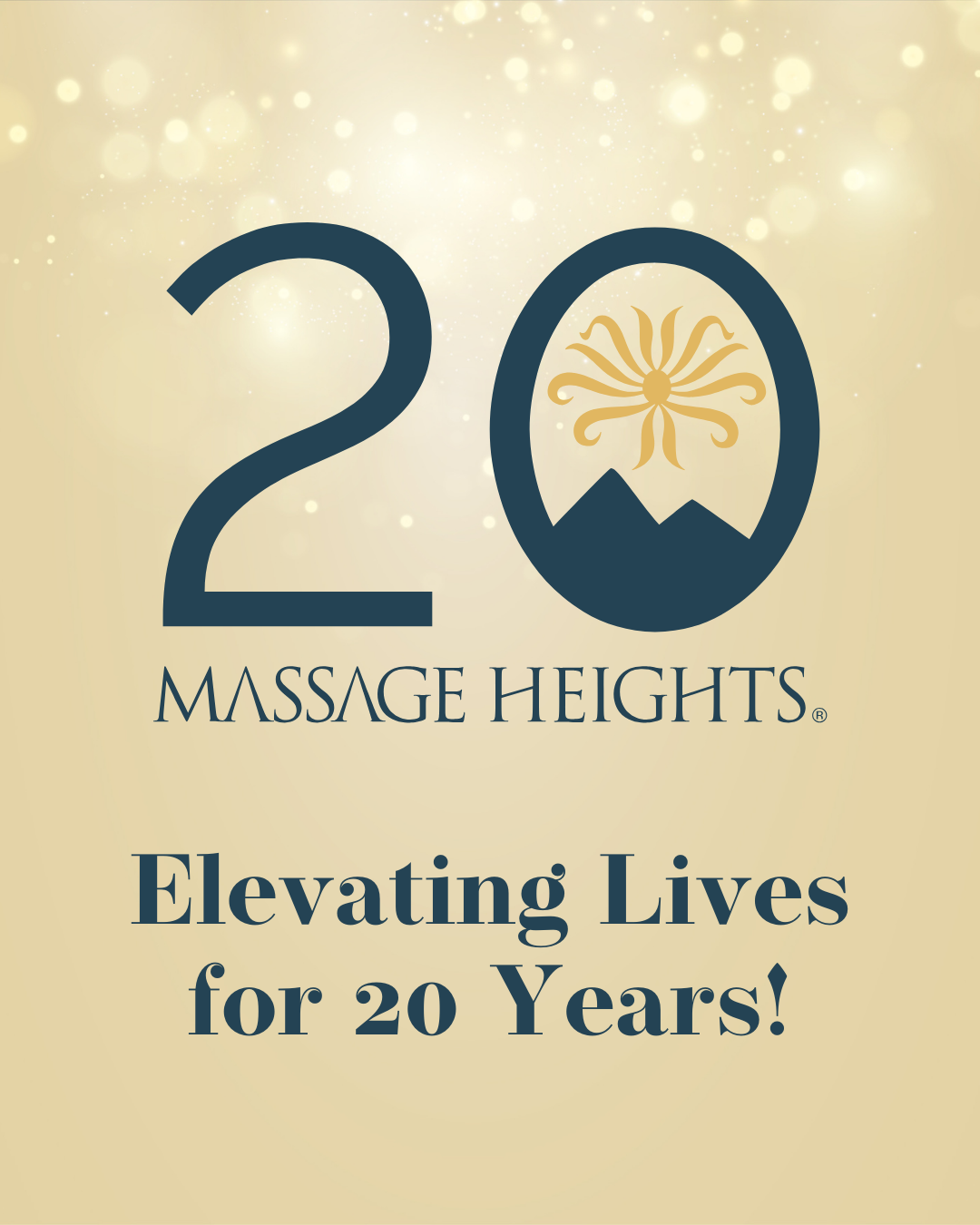 Massage Heights April 2024 Content 