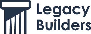 Legacy Builders 2.0 Logo