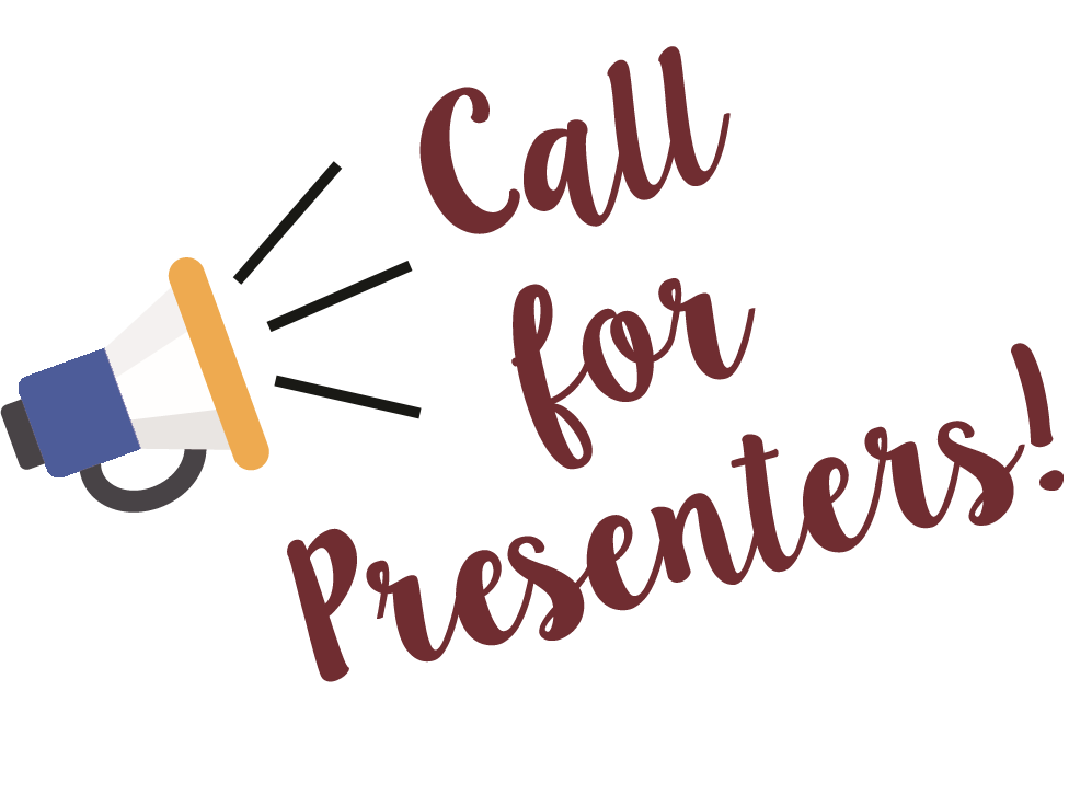 Call for presenters