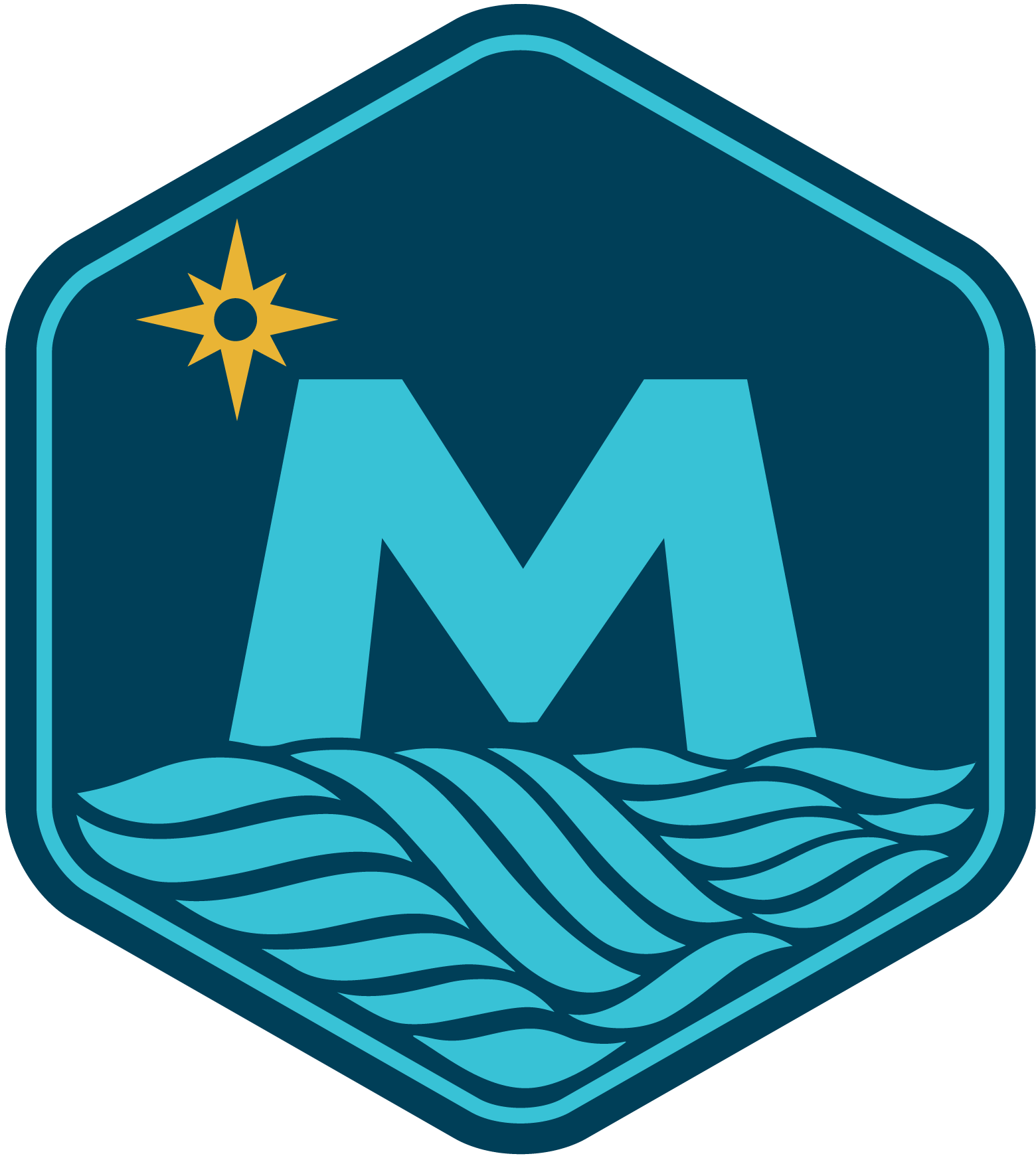 Northwest Maritime Logo