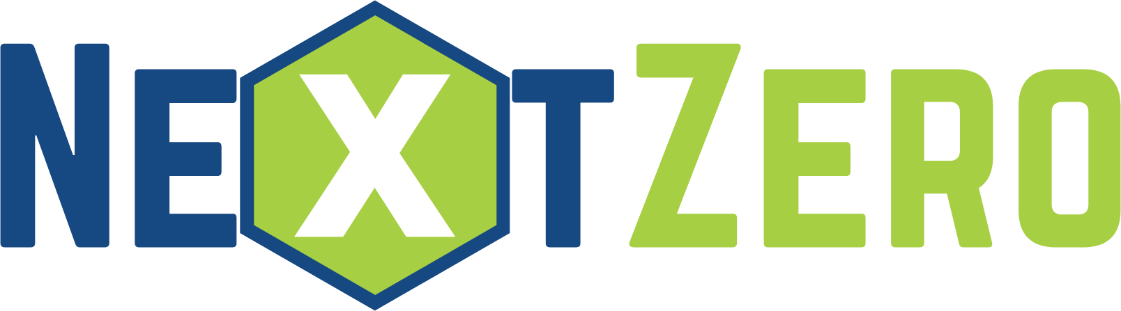NextZero logo