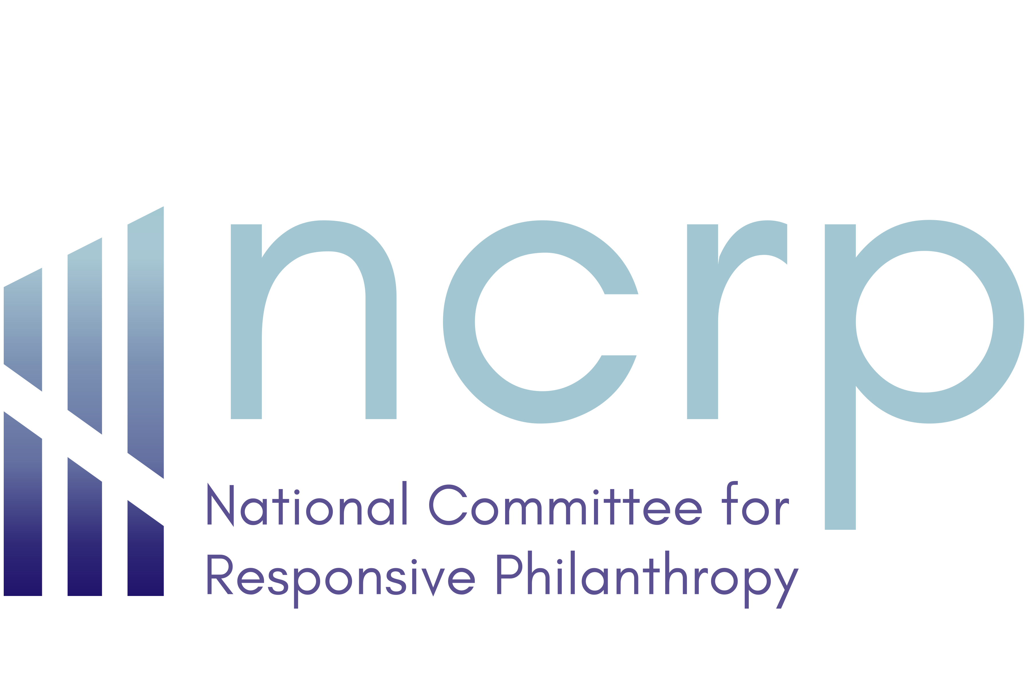 NCRP Logo