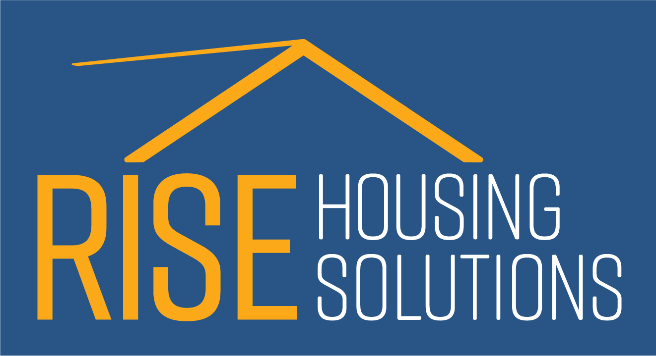 Rise Housing Logo