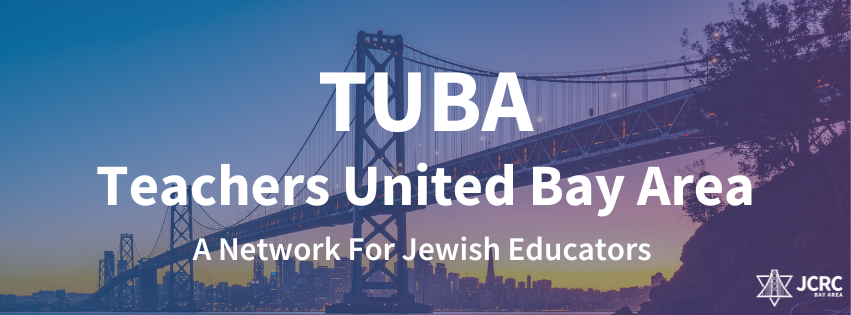 Teachers United Bay Area banner