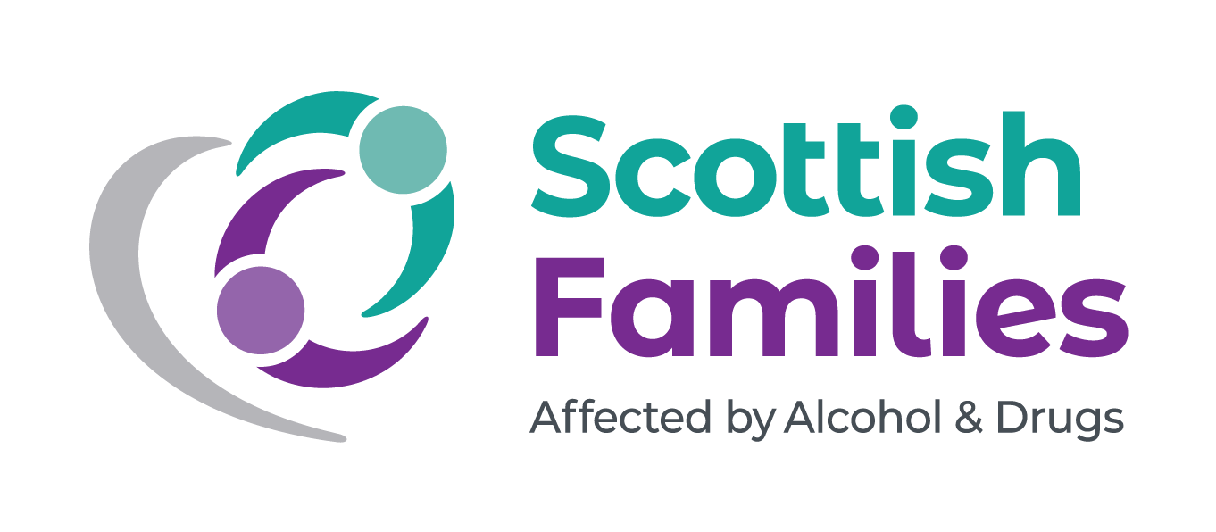 Scottish Families Logo