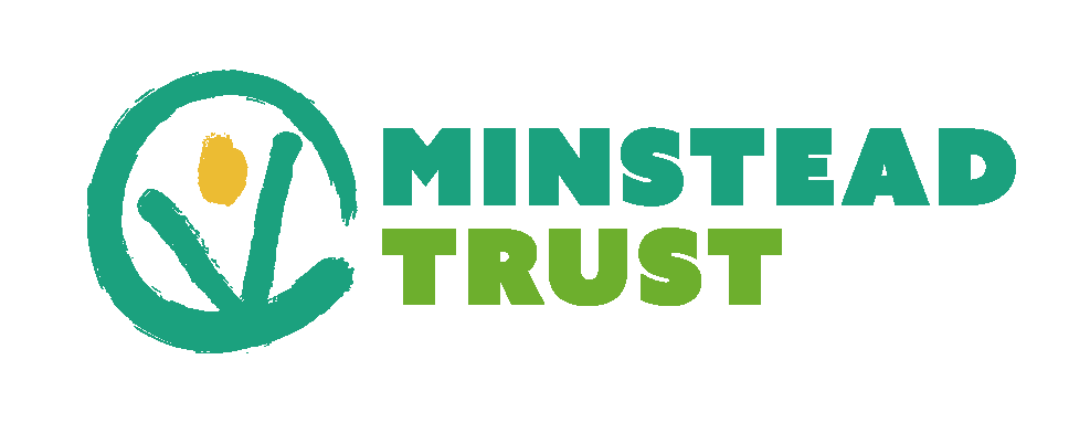 Proposed new Trust logo